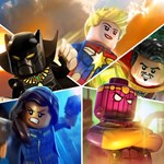 LEGO Marvels Avengers Season Pass - изображение № 2
