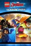 LEGO Marvels Avengers Season Pass - изображение № 5