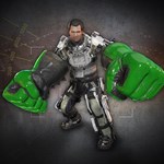 Dead Rising 4 XFists