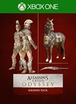 Assassins Creed Odyssey  KRONOS PACK - изображение № 4