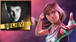 Beauty And A Beat  Justin Bieber ft Nicki Minaj - изображение № 3