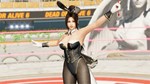 DOA6 Sexy Bunny Costume  Mai Shiranui - изображение № 3