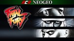 ACA NEOGEO FATAL FURY - изображение № 3