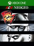 ACA NEOGEO FATAL FURY - изображение № 4