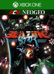 ACA NEOGEO BLAZING STAR - изображение № 4