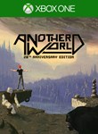 Another World  20th Anniversary Edition - изображение № 4