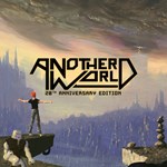 Another World  20th Anniversary Edition