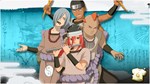 The Sound Four Extra Playable Characters Pack - изображение № 3