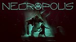 Necropolis - изображение № 3