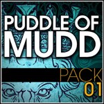 Puddle of Mudd Pack 01 - изображение № 2