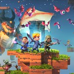 Portal Knights - изображение № 3
