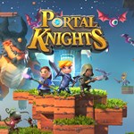 Portal Knights - изображение № 4