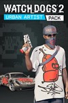 Watch Dogs2  Urban Artist Pack - изображение № 5