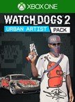 Watch Dogs2  Urban Artist Pack - изображение № 4