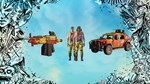 Far Cry New Dawn  Hurk Legacy Pack - изображение № 3
