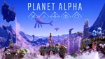 Planet Alpha - изображение № 3