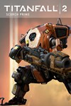 Titanfall 2 Scorch Prime - изображение № 5