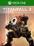 Titanfall 2 Scorch Prime - изображение № 4