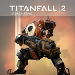 Titanfall 2 Scorch Prime - изображение № 2