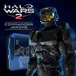 Commander Jerome Leader Pack - изображение № 2