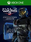 Commander Jerome Leader Pack - изображение № 4