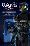 Commander Jerome Leader Pack - изображение № 5