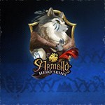 Armello  Wildlands River Hero Skin - изображение № 2