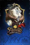 Armello  Wildlands River Hero Skin - изображение № 5