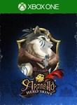 Armello  Wildlands River Hero Skin - изображение № 4