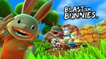 Blast Em Bunnies - изображение № 3