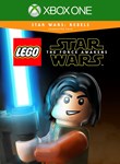 Star Wars Rebels Character Pack - изображение № 4