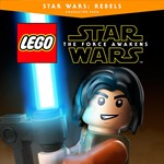 Star Wars Rebels Character Pack - изображение № 2