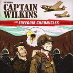 Wolfenstein II The Deeds of Captain Wilkins DLC 3 - изображение № 2