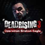 Dead Rising 3 Operation Broken Eagle - изображение № 2
