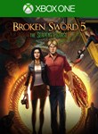 Broken Sword 5  the Serpents Curse - изображение № 2