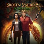 Broken Sword 5  the Serpents Curse - изображение № 4
