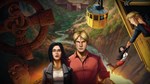 Broken Sword 5  the Serpents Curse - изображение № 3