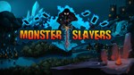 Monster Slayers - изображение № 3