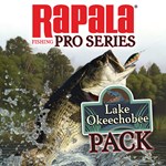 Lake Okeechobee Pack - изображение № 2