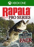 Lake Okeechobee Pack - изображение № 4