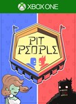 Pit People - изображение № 4