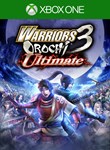 WARRIORS OROCHI 3 Ultimate - изображение № 2