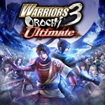 WARRIORS OROCHI 3 Ultimate - изображение № 4