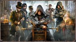 Assassins Creed Syndicate Gold Edition