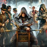 Assassins Creed Syndicate Gold Edition - изображение № 2