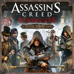 Assassins Creed Syndicate Gold Edition - изображение № 4