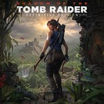 Shadow of the Tomb Raider Definitive Edition - изображение № 5