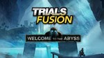 Trials Fusion Welcome to the Abyss - изображение № 3
