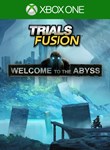 Trials Fusion Welcome to the Abyss - изображение № 4
