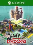MY MONOPOLY - изображение № 4